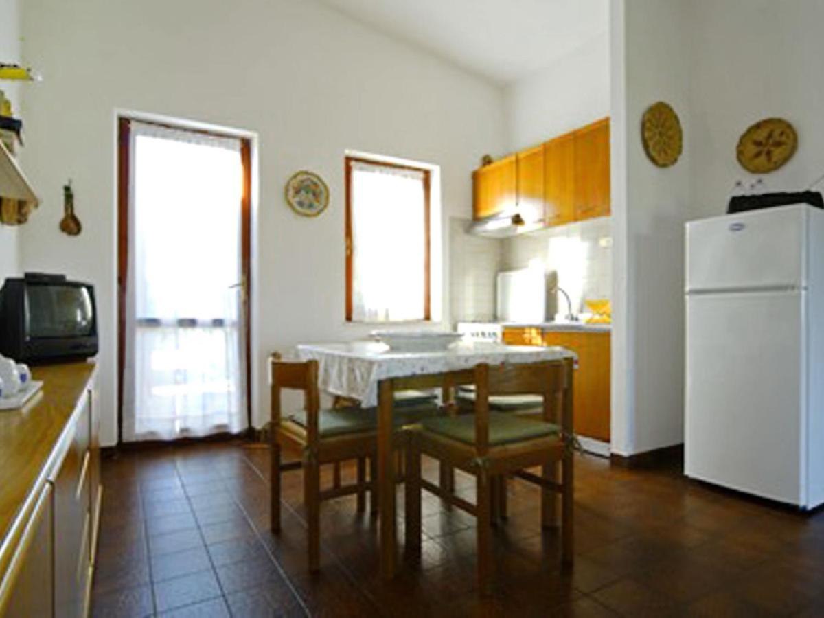 Apartment Reale Marina - Rei207 By Interhome Коста Рей Экстерьер фото